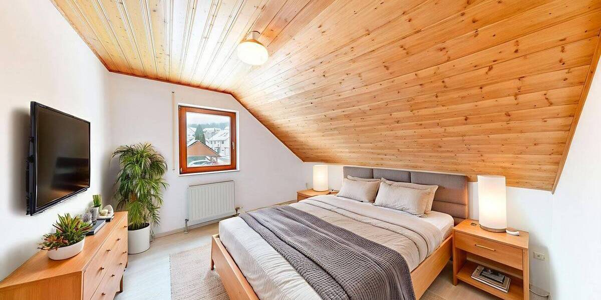 Etagenwohnung Margetshöchheim - 3 Zimmer, 80 m&sup2;, 800&euro; | Angebot:26028395