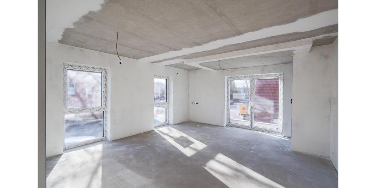 Etagenwohnung Uplengen - 2 Zimmer, 71 m&sup2;, 785&euro; | Angebot:23662552