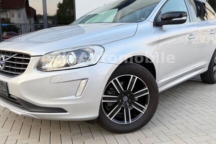 Volvo XC60 223.000 km 14.449 € Altenstadt 63674
