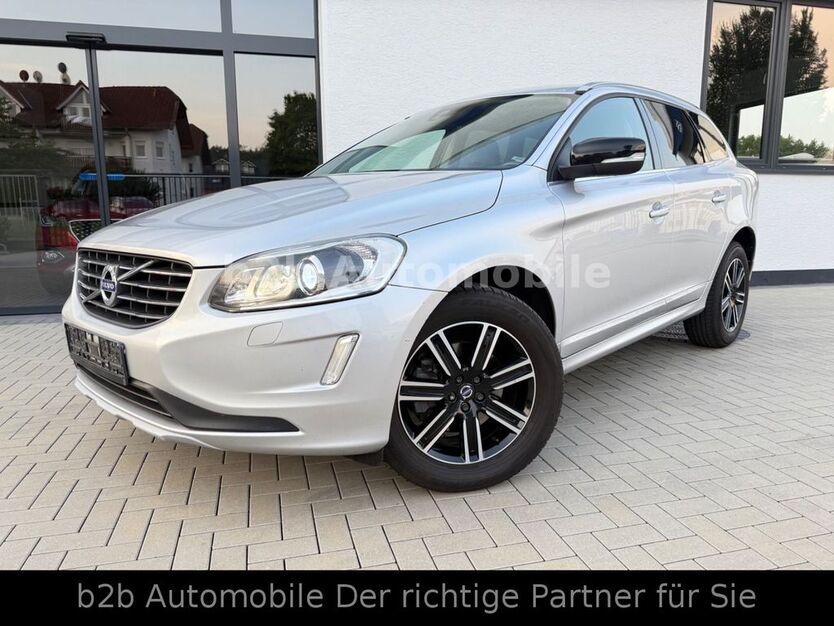 Volvo XC60 223.000 km 14.449 € Altenstadt 63674