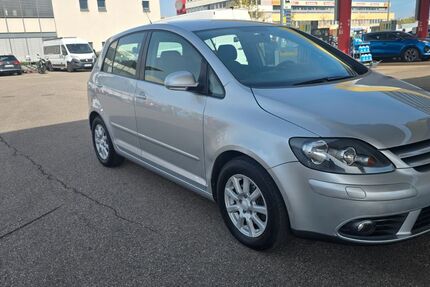 VW Golf Plus 113.000 km 3.950 &euro; Fürth Burgfarrnbach 90768