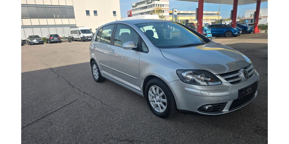 VW Golf Plus 113.000 km 3.950 &euro; Fürth Burgfarrnbach 90768