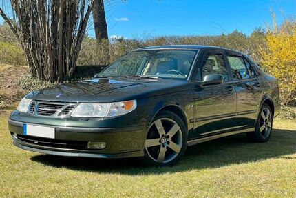 Saab 9-5