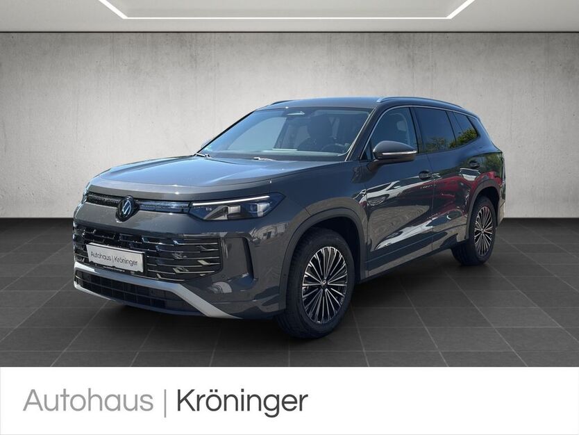 VW Tayron 4.150 km 43.790 € Birkenfeld 55765