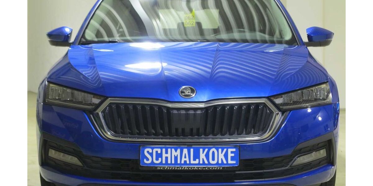 Skoda Octavia 54.900 km 23.500 &euro; Braunschweig 38112