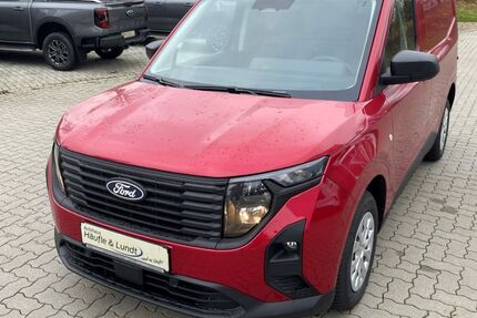 Ford Transit Courier 5.000 km 22.586 € Hohenwestedt 24594