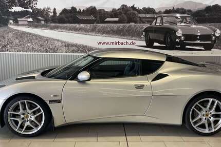 Lotus Evora 45.419 km 44.900 &euro; Anzing 85646