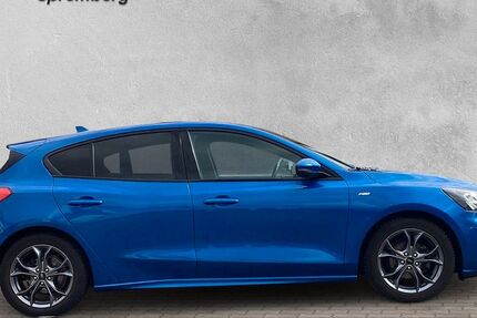 Ford Focus 105.835 km 14.990 &euro; Spremberg (bei Cottbus) 03130