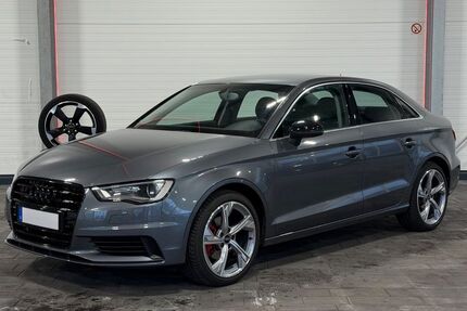 Audi A3 145.000 km 10.900 &euro; Leipzig 04158