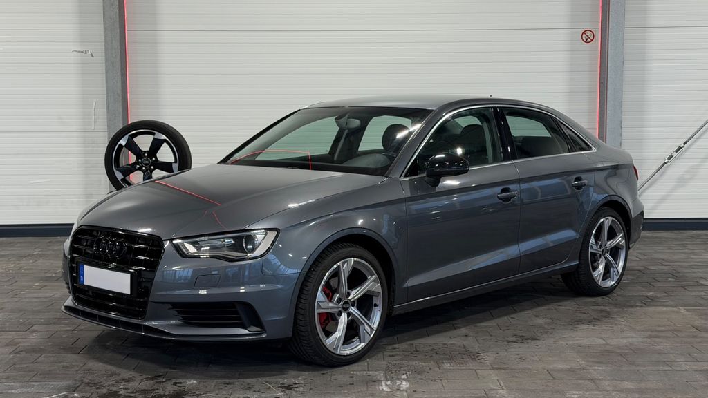 Audi A3 145.000 km 10.900 &euro; Leipzig 04158