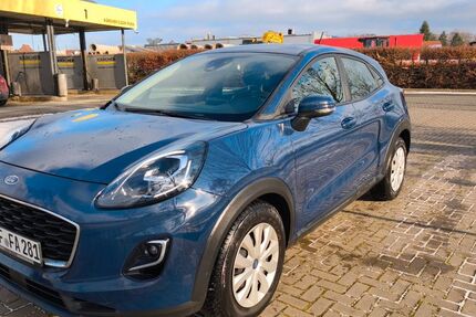 Ford Puma 159.000 km 9.950 &euro; Bebra 36179