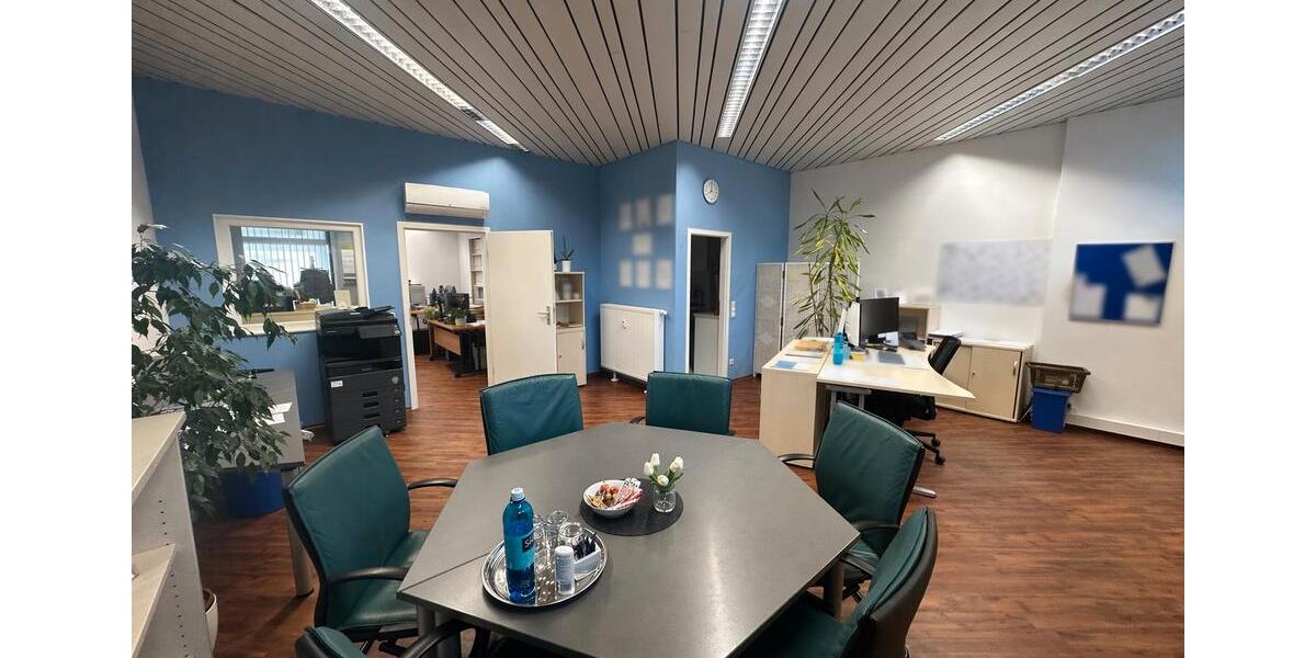 Gewerbeobjekt Kierspe - 900&euro; | Angebot:26311734