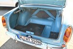 Ford Taunus 12M *Weltkugel* 19.800 km 14.000 &euro; Seevetal - Hittfeld 21218