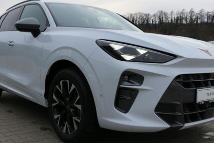 Cupra Terramar 6.860 km 39.990 &euro; Marktheidenfeld 97828
