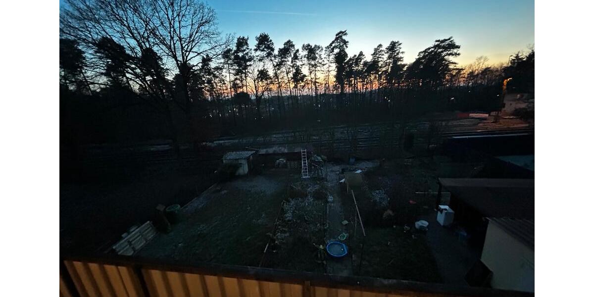 Etagenwohnung Stadtallendorf - 4 Zimmer, 110 m&sup2;, 1.250&euro; | Angebot:26636087