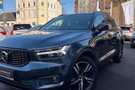Volvo XC40 63.090 km 29.990 &euro; Siegburg 53721