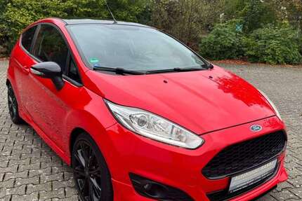 Ford Fiesta 97.000 km 8.599 € Lennestadt 57368