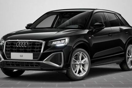 Audi Q2 34.027 km 30.440 &euro; Bingen / Rhein 55411