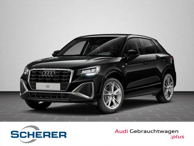 Audi Q2 34.027 km 30.440 &euro; Bingen / Rhein 55411