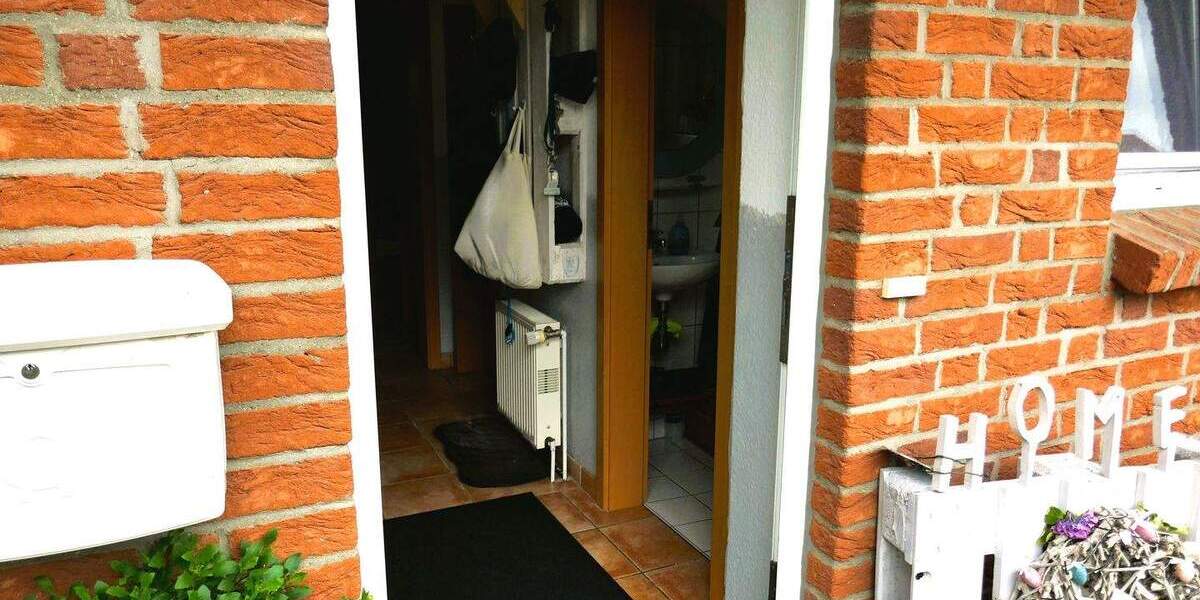 Gepflegte Doppelhaushälfte in ruhiger Wohnlage 3 zimmer