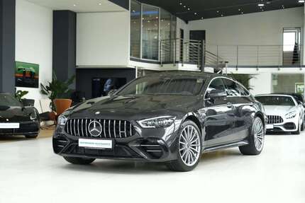 Mercedes-Benz AMG GT 63.128 km 83.980 &euro; Köln 51147