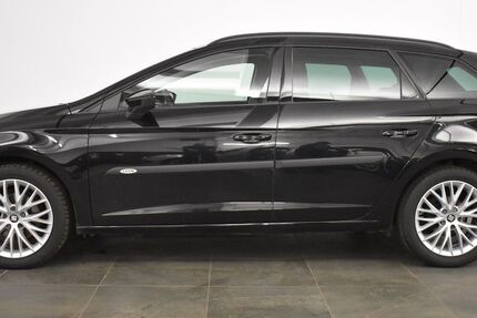 Seat Leon 123.830 km 9.980 &euro; Arnstadt 99310