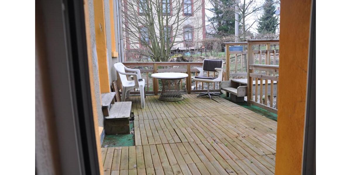 Etagenwohnung Seifhennersdorf - 4 Zimmer, 109 m&sup2;, 580&euro; | Angebot:25839936