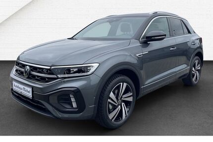 VW T-Roc 9.900 km 32.530 &euro; Gießen 35394