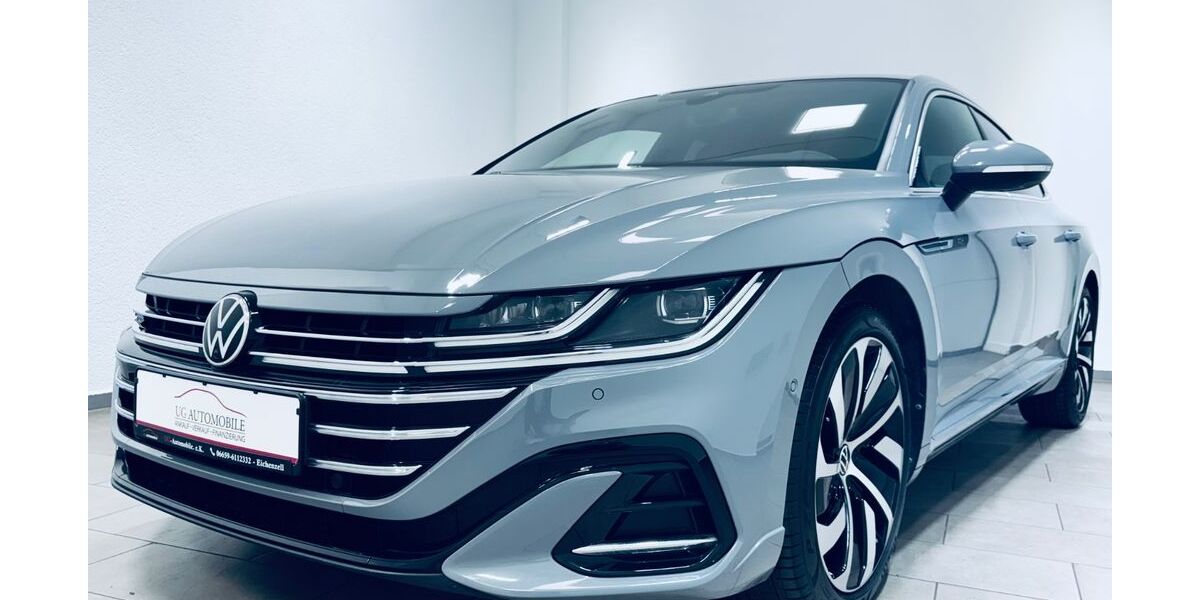 VW Arteon 23.900 km 34.480 &euro; Eichenzell 36124