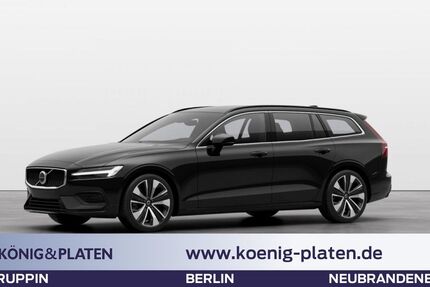 Volvo V60 7.000 km 54.490 &euro; Berlin Tegel 13509