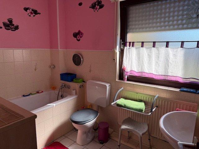 Reihenhaus Wachtendonk - 6 Zimmer, 113 m&sup2;, 528&euro; | Angebot:26434479