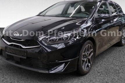 Kia ceed Sportswagon 16.400 km 24.890 &euro; Pforzheim 75177