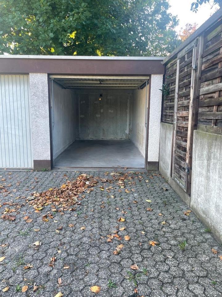 Attraktive 1-Zimmer-Wohnung Hürth Efferen Bahnlage & Autobahn