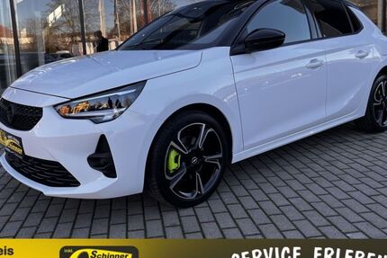 Opel Corsa 32.600 km 13.990 &euro; Weimar 99427