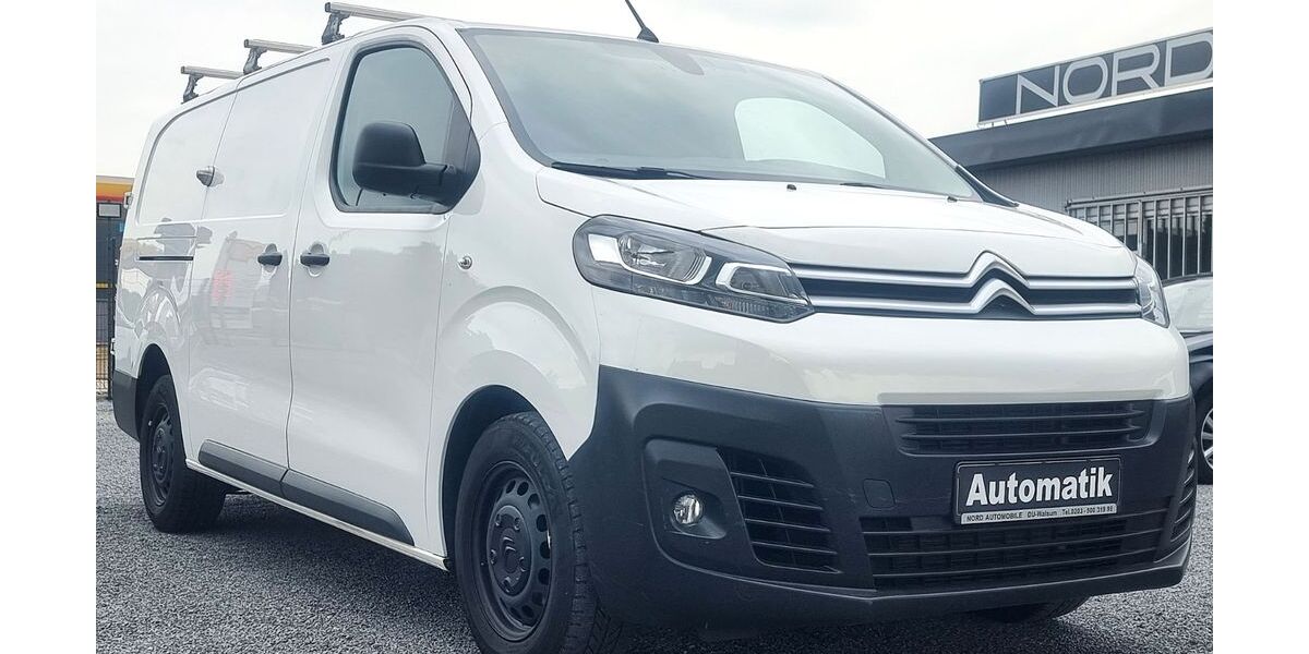 Citroen Jumpy 99.705 km 16.990 &euro; Duisburg 47178
