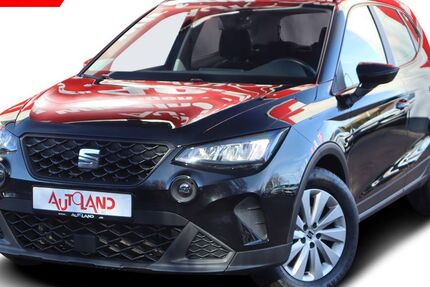 Seat Arona 60.206 km 16.950 &euro; Meißen 01662