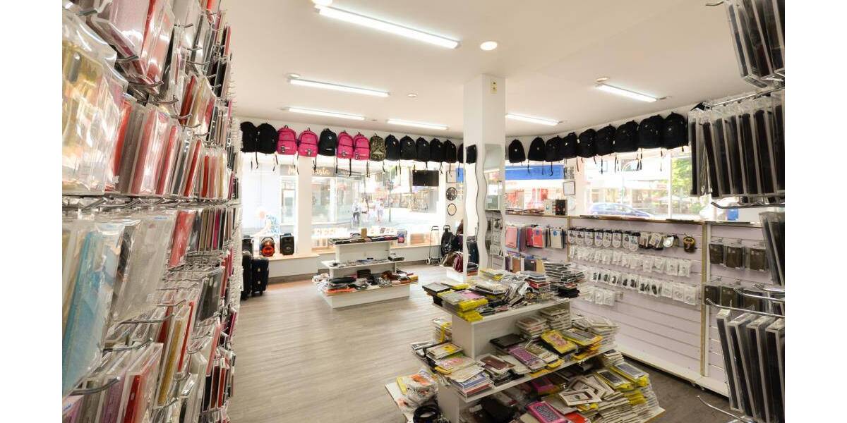 Gewerbeobjekt Leverkusen Opladen - 1.300.000&euro; | Angebot:26393466