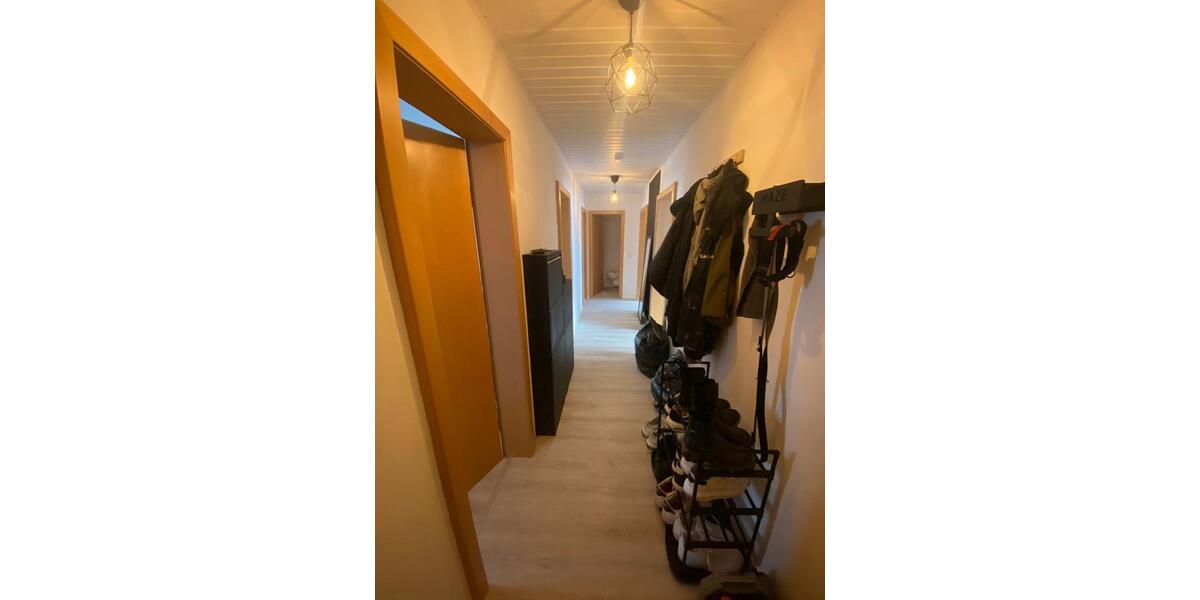 Etagenwohnung Immenstadt im Allgäu - 3 Zimmer, 77 m&sup2;, 1.200&euro; | Angebot:26047299