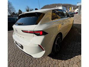 Opel Astra L Lim. 5-trg. Elegance 41.500 km 18.390 &euro; Battenberg 35088