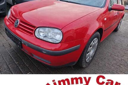 VW Golf 245.000 km 999 &euro; Kiel-Moorsee 24145