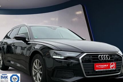Audi A6 120.000 km 23.970 &euro; Weiden i. d. OPf. 92637