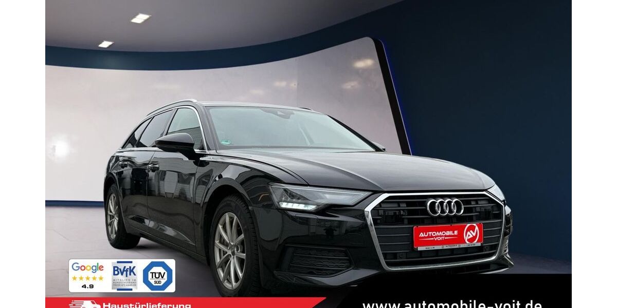 Audi A6 120.000 km 23.970 &euro; Weiden i. d. OPf. 92637