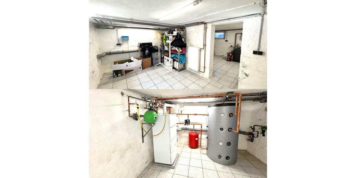 Doppelhaushälfte Burg - 4 Zimmer, 130 m&sup2;, 269.000&euro; | Angebot:26631608