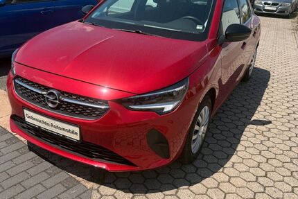 Opel Corsa 20.424 km 11.790 &euro; Bitburg 54634