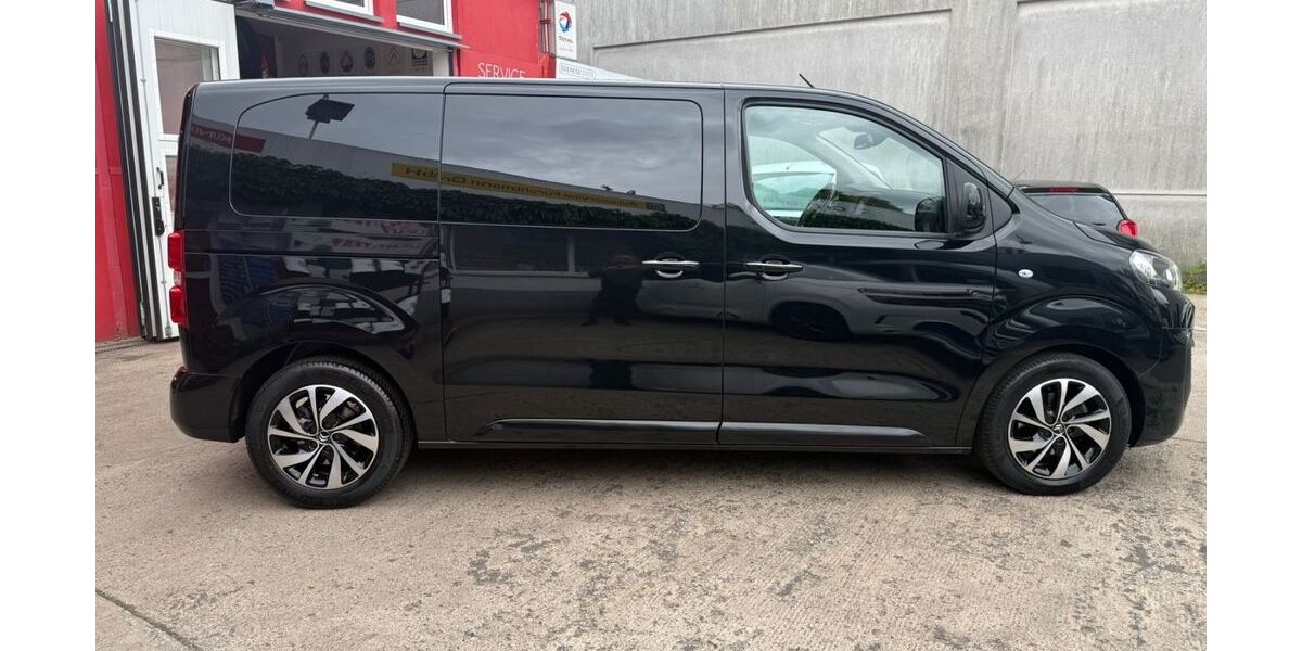 Citroen SpaceTourer 63.500 km 34.500 &euro; Berlin Marienfelde 12277