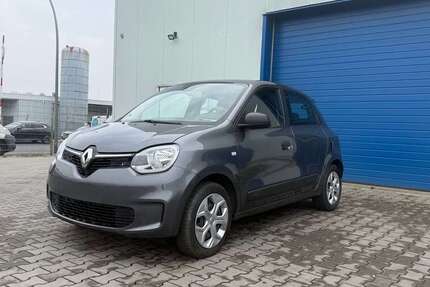 Renault Twingo 40.490 km 7.500 € Gelsenkirchen 45897