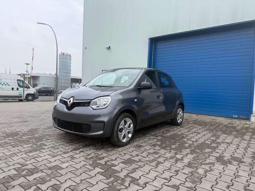 Renault Twingo 40.490 km 7.500 € Gelsenkirchen 45897