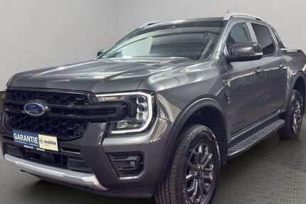 Ford Ranger 13.000 km 48.990 &euro; Bielefeld 33604