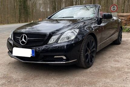 Mercedes E 350