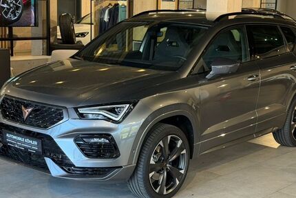 Cupra Ateca 23.000 km 33.990 &euro; Siegen 57072